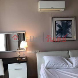 Condo for Rent: Happy Condo Ladprao 101, 54 m², 1 bedroom(s) - OneDay_0