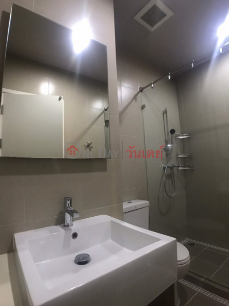 ฿ 28,000/ month | Condo for Rent: Hive Sathorn, 70 m², 2 bedroom(s)