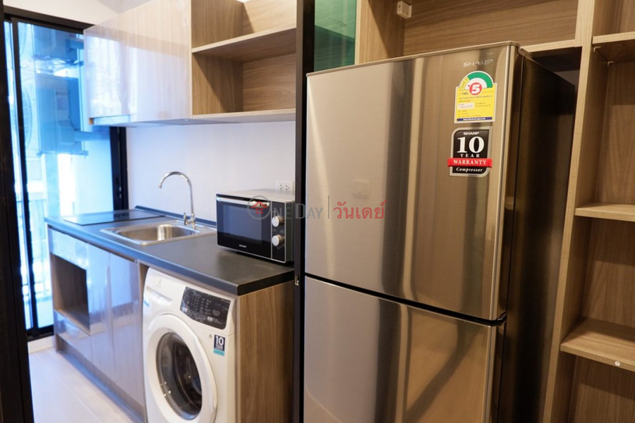 Condo for Rent: Notting Hill – Sukhumvit 105, 25 m², 1 bedroom(s) Thailand | Rental | ฿ 11,000/ month