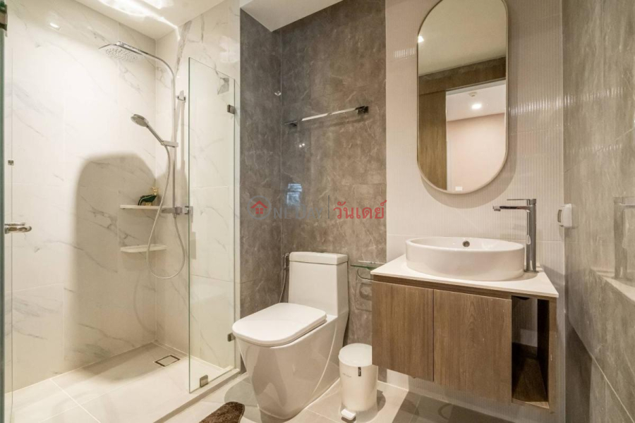 Condo for Rent: Lloyd Soonvijai-thonglor, 62 m², 2 bedroom(s) Thailand | Rental ฿ 55,000/ month