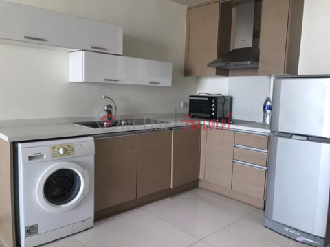 Condo for Rent: The Empire Place, 65 m², 1 bedroom(s) - OneDay_0