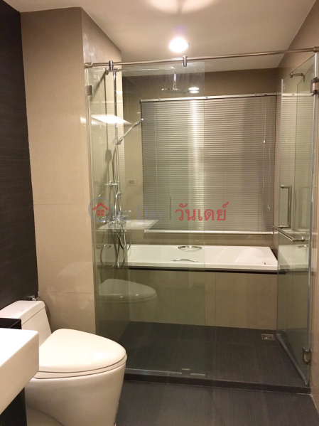 ฿ 49,000/ เดือน, คอนโด สำหรับ เช่า: The Crest Sukhumvit 34, 78 ตร.ม., 2 ห้องนอน