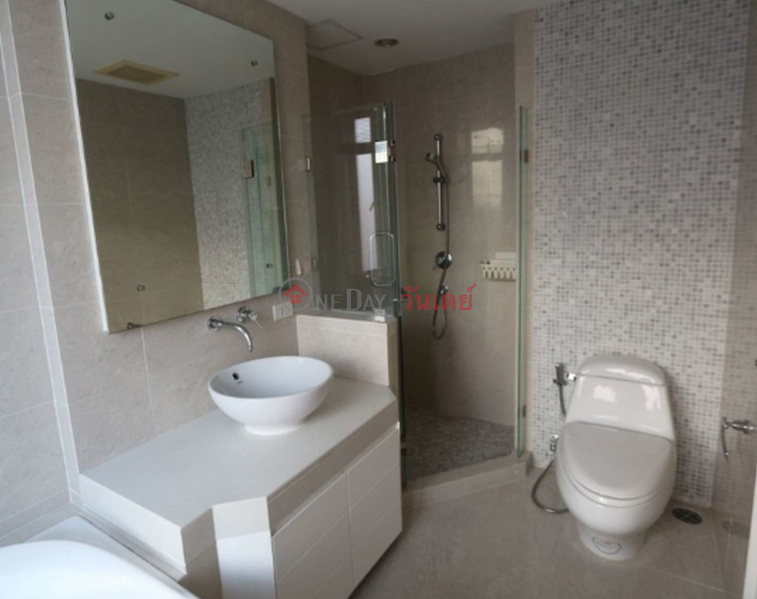 ฿ 60,000/ month | Condo for Rent: Baan Siri 24, 98 m², 2 bedroom(s)