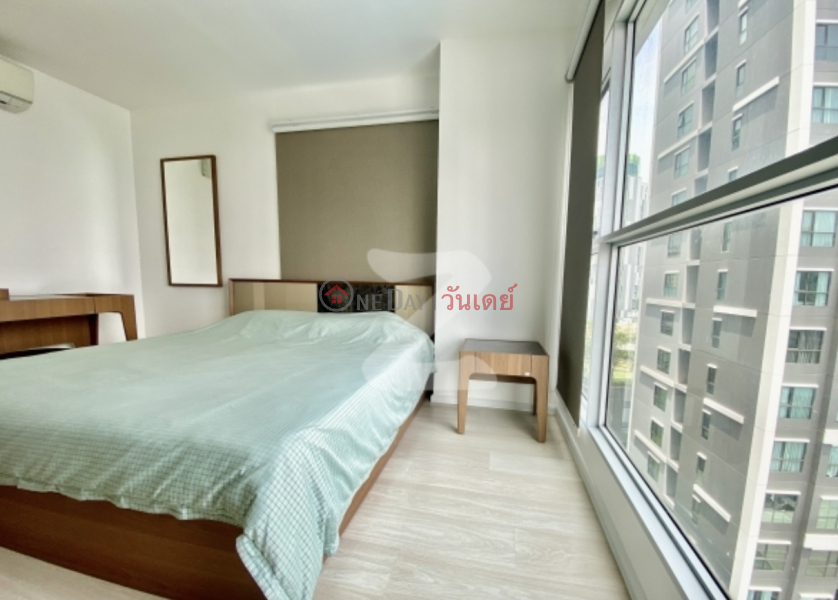 Condo for Rent: Aspire Sukhumvit 48, 61 m², 2 bedroom(s) Rental Listings