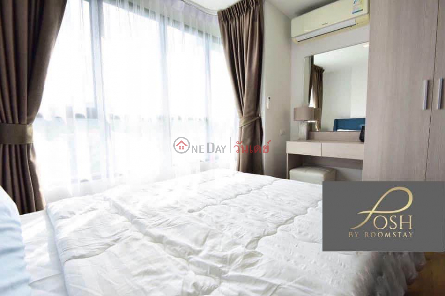 Centrio Condominium Phuket (7th floor, building D) Thailand, Rental, ฿ 12,000/ month