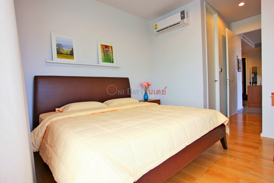 ฿ 36,000/ month Condo for Rent: M Ladprao, 59 m², 2 bedroom(s)