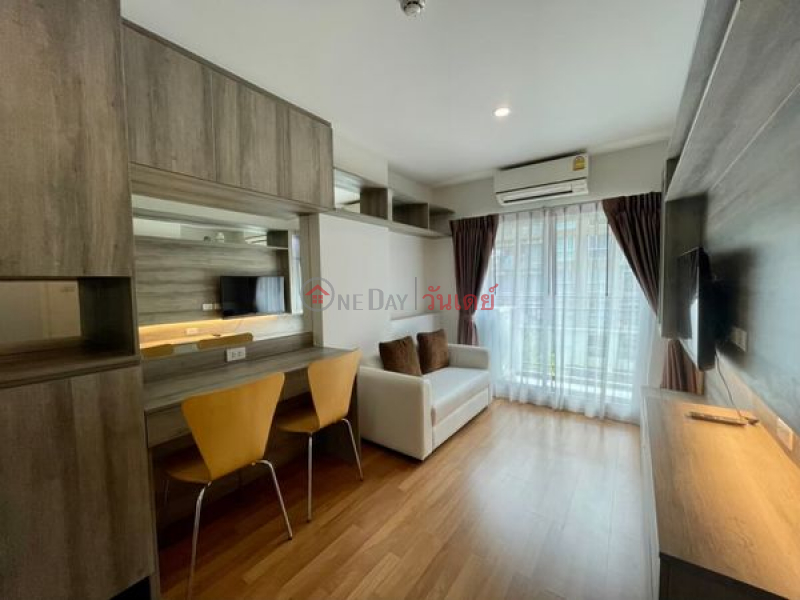 Condo for rent: Lumpini Place Bang Na (4th floor) Rental Listings
