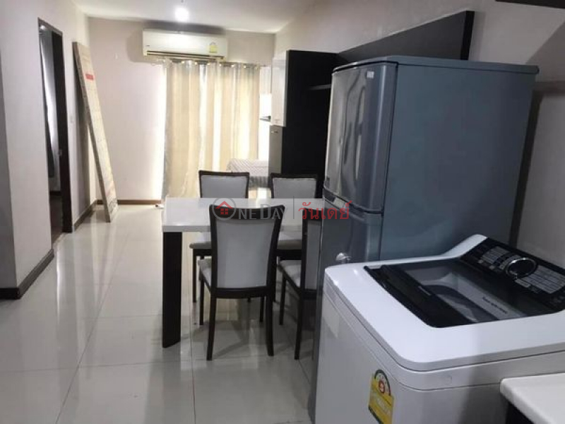 ฿ 7,500/ month, Condo for rent MetroPark (8th floor)