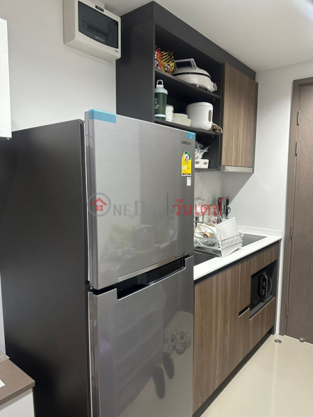 Condo for Rent: THE LINE Phahonyothin Park, 32 m², 1 bedroom(s) | Thailand Rental ฿ 18,000/ month