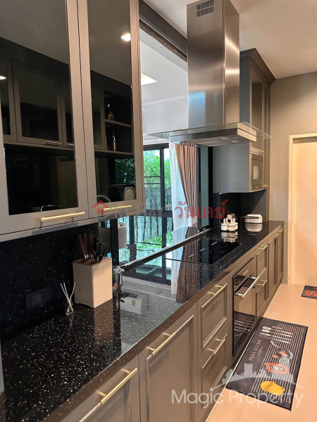 5 Bedrooms Single House For Sale in Supalai Essence Suanluang, Prawet, Bangkok Sales Listings