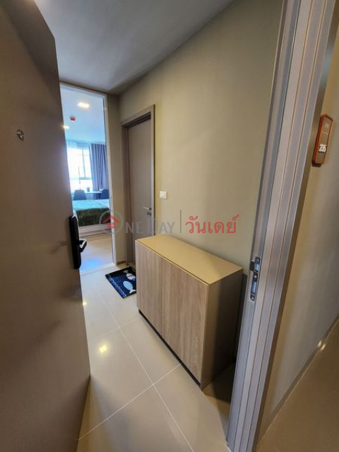 Condo for rent: dcondo panaa (8th floor, room 909/235) _0