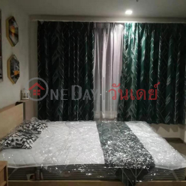 Condo for Rent: Ideo Sukhumvit 93, 35 m², 1 bedroom(s) - OneDay_0