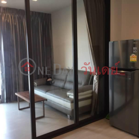 Condo for Rent: Life Sukhumvit 48, 43 m², 1 bedroom(s) - OneDay_0