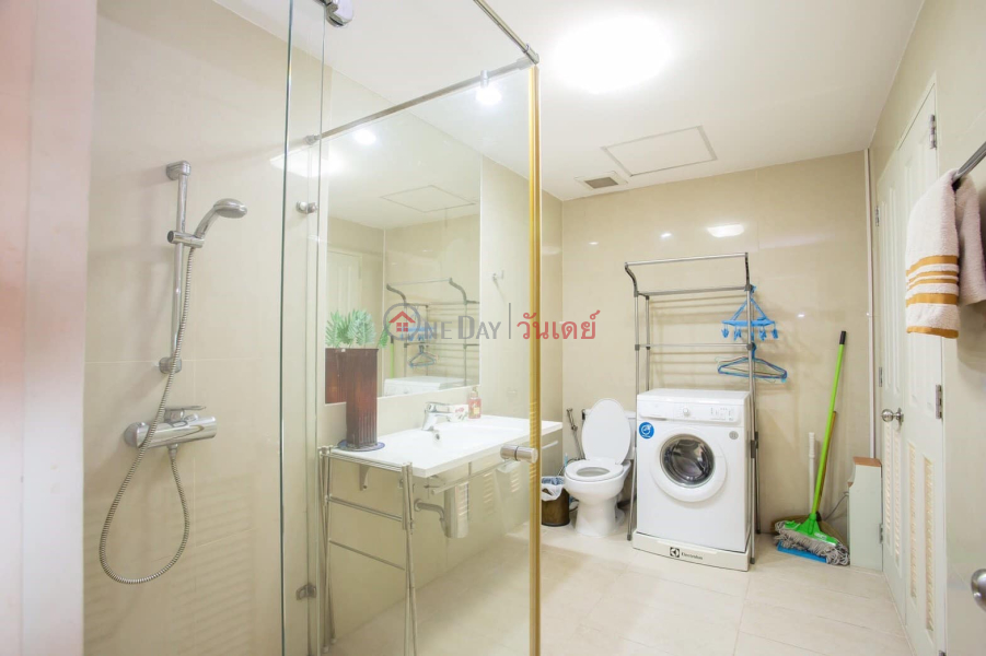 Property Search Thailand | OneDay | Residential | Rental Listings Condo for Rent: Baan Sathorn Chaopraya, 74 m², 1 bedroom(s)