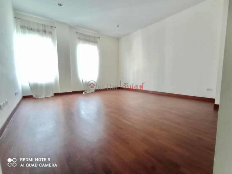 Nice House in Compound closed Thonglor Sales Listings (TRI-7613)