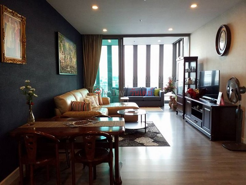  | 2 Residential Rental Listings ฿ 45,000/ month