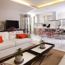 Condo for Rent: Le Monaco Residence Ari, 125 m², 2 bedroom(s) - OneDay_0