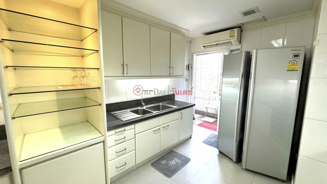 Condo for Rent: Richmond Palace, 163 m², 3 bedroom(s) Rental Listings