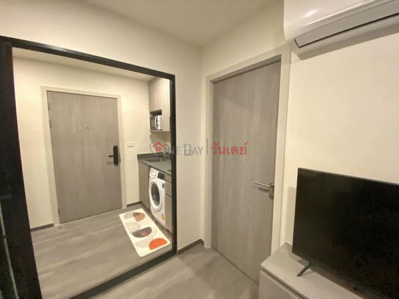 ฿ 12,000/ month | Condo for rent The Origin Onnut (3rd floor)