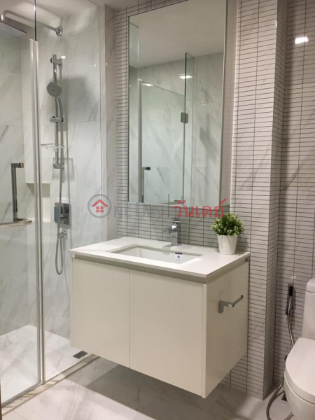 Condo for Rent: Hyde Sukhumvit 11, 59 m², 2 bedroom(s) Rental Listings