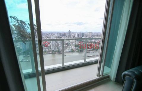 Condo for Rent: Menam Residences, 73 m², 2 bedroom(s) - OneDay_0