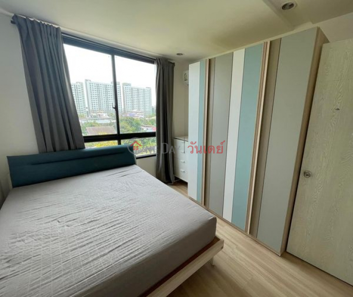 ฿ 16,500/ month Artemis Sukhumvit 77 (6th floor)