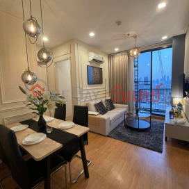 Condo for Rent: Q House Condo Sukhumvit 79, 46 m², 2 bedroom(s) - OneDay_0