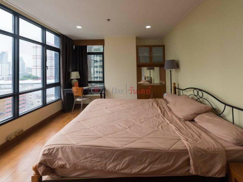 ฿ 18,000/ month Condo for Rent: Phayathai Place, 48 m², 1 bedroom(s)