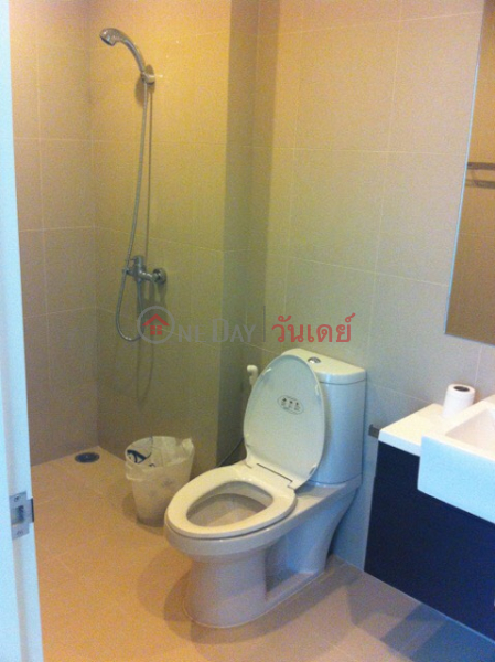 Condo for Rent: Noble Reflex, 68 m², 2 bedroom(s) Thailand Rental, ฿ 43,000/ month