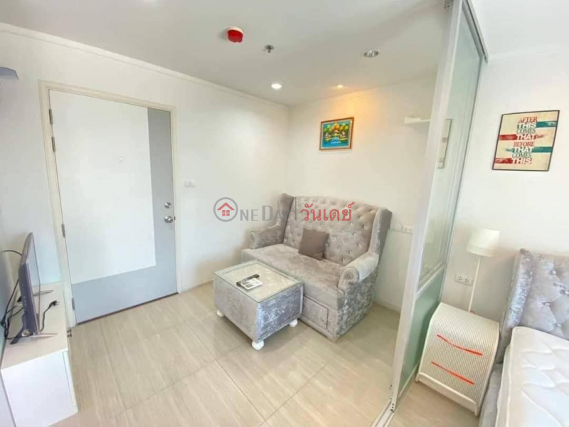 Condo for rent Lumpini Park Rama 9 - Ratchada (10th floor, building A) | Thailand Rental ฿ 12,500/ month