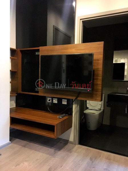 Condo for Rent: Whizdom Avenue Ratchada - Ladprao, 31 m², 1 bedroom(s) Rental Listings