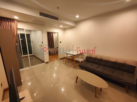 Condo for Sale: Supalai Wellington 2, 43 m², 1 bedroom(s) - OneDay_0