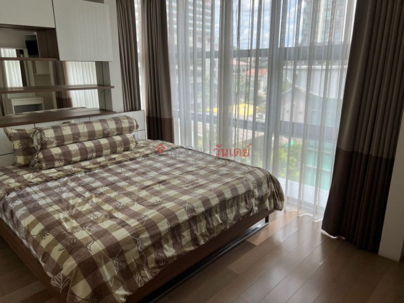 ฿ 55,000/ month, For rent Mode Sukhumvit 61 (6th floor)