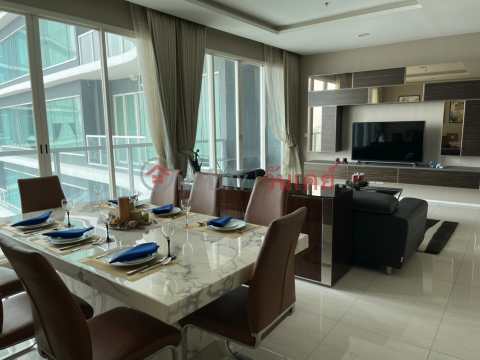 Condo for Rent: Menam Residences, 160 m², 3 bedroom(s) - OneDay_0