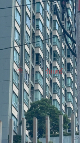 Condo U Delight Ratchaprarop (คอนโดยูดีไลท์ รัตนาธิเบศร์),Mueang Nonthaburi | OneDay วันเดย์(3)