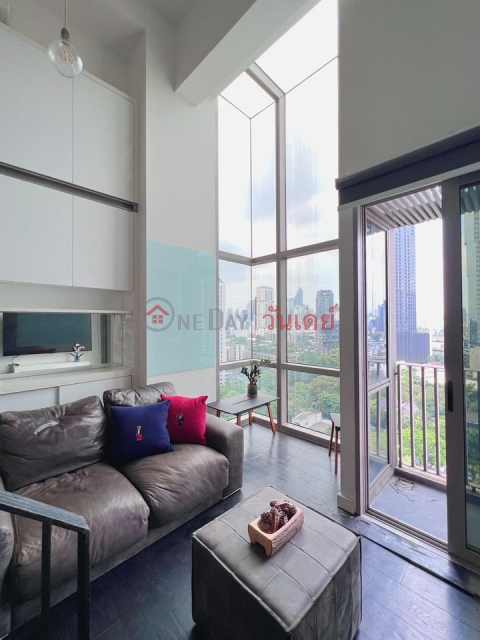 Condo for Sale: Ashton Morph 38, 45 m², 1 bedroom(s) - OneDay_0