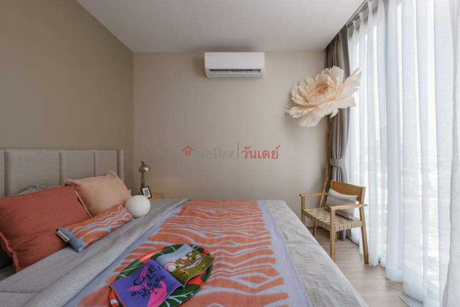 Condo for Rent: XT Phayathai, 34 m², 1 bedroom(s) Rental Listings