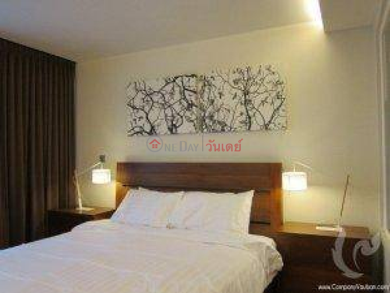 Condo for Rent: Via Botani, 75 m², 2 bedroom(s) Rental Listings