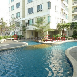 Condo for Rent: Sukhumvit Plus, 47 m², 1 bedroom(s) - OneDay_0