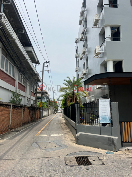 พรศิยา อพาร์ทเม้นท์ (Pornsiya Apartment) จตุจักร | OneDay วันเดย์(4)
