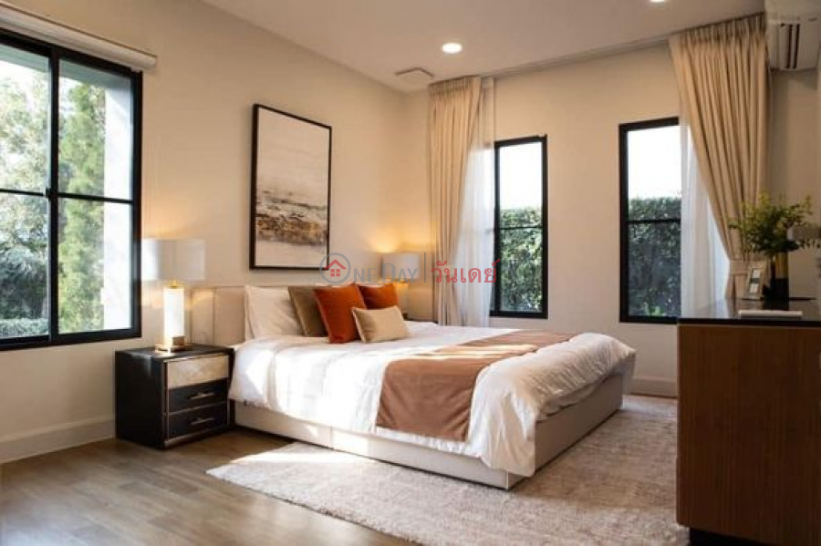 For rent Nantawan Rama 9 - New Krungthepkreetha Thailand | Rental ฿ 270,000/ month