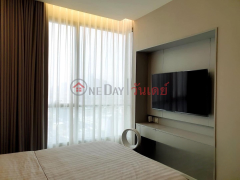 The Room Sathon - 1 Bedroom (TRI-12076)_0