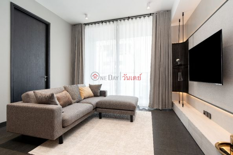 Condo for rent: Tait Sathorn 12, 68sqm Rental Listings (669-5930213617)