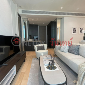 Condo for Rent: 28 Chidlom, 90 m², 2 bedroom(s) - OneDay_0