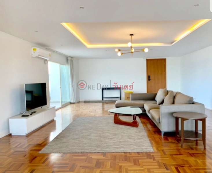 ฿ 75,000/ month Regent On The Park 3