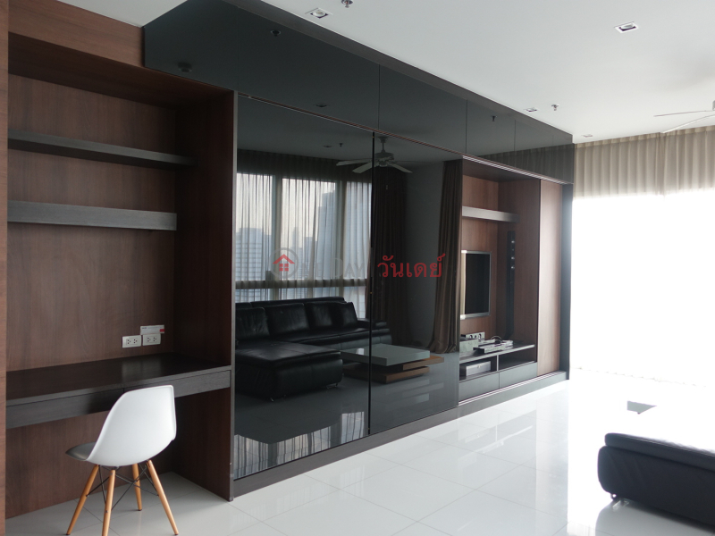 Property Search Thailand | OneDay | Residential, Rental Listings Condo for Rent: Millennium Residence, 193 m², 3 bedroom(s)