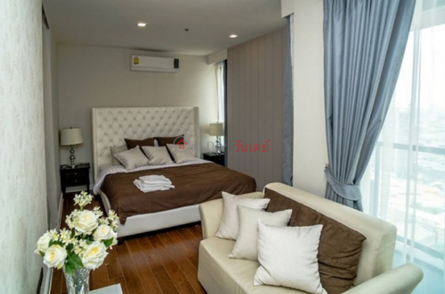 Condo for Sale: M Phayathai, 115 m², 3 bedroom(s) Sales Listings