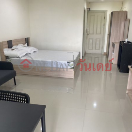 Condo for rent: Regent Home 14 (4th floor),studio room _0