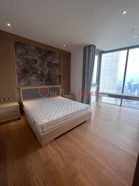 Condo for Rent: Magnolias Ratchadamri Boulevard, 175 m², 3 bedroom(s),Thailand | Rental, ฿ 180,000/ month