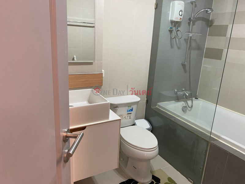 ฿ 42,000/ month | Condo for Rent: Montrose Court, 65 m², 1 bedroom(s)